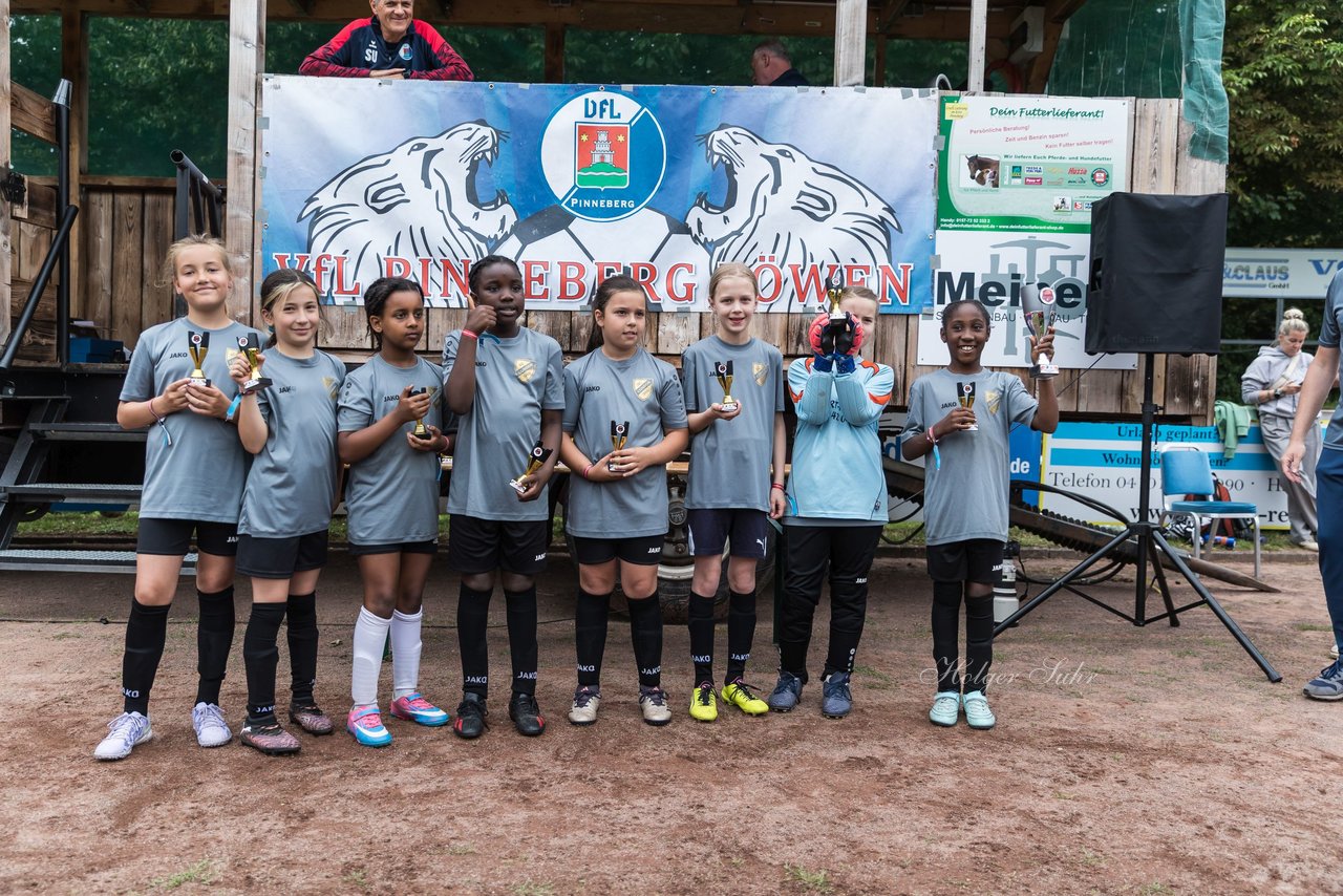 Bild 262 - Loewinnen Cup